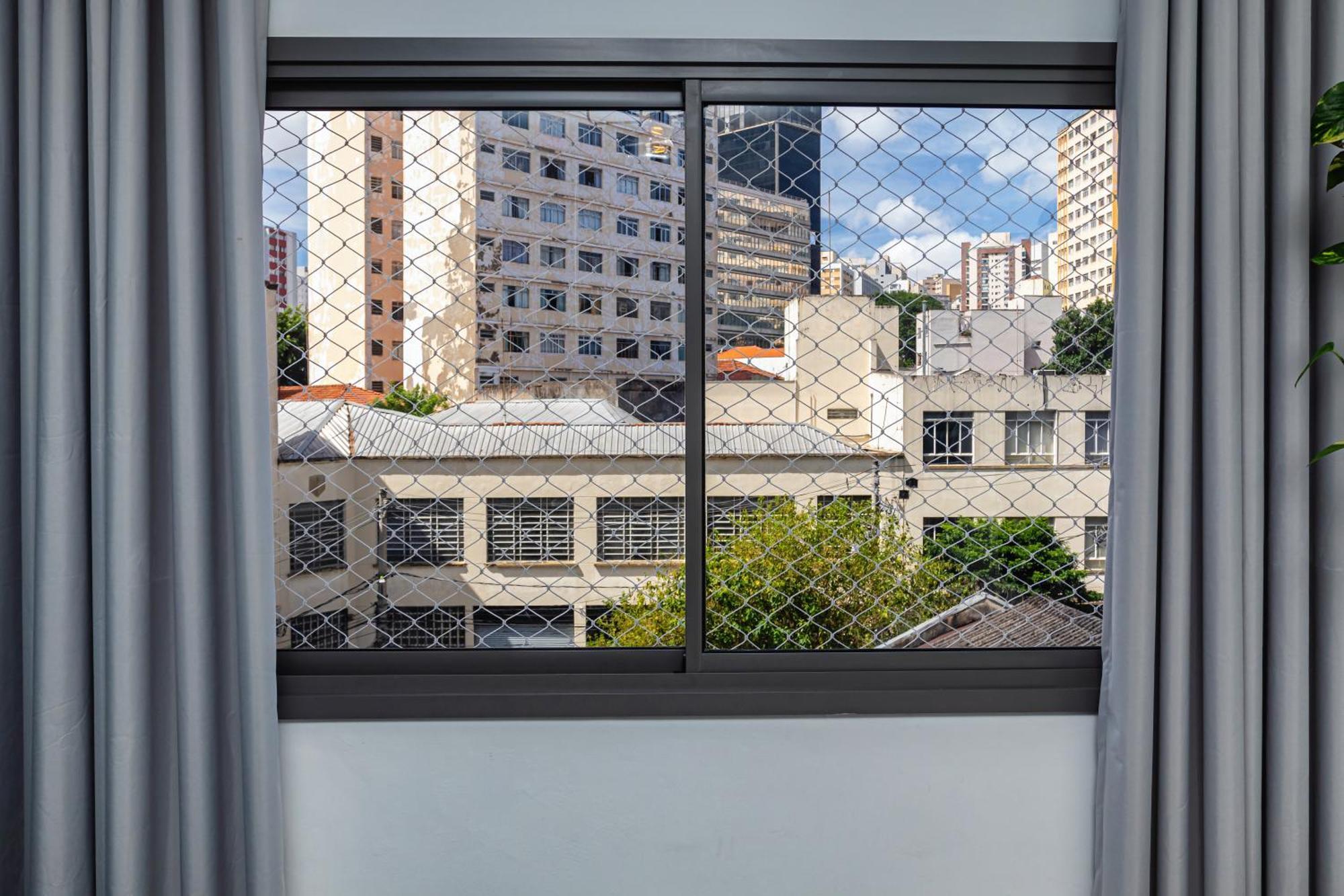 Novo No Zyz Bv Apartamento
