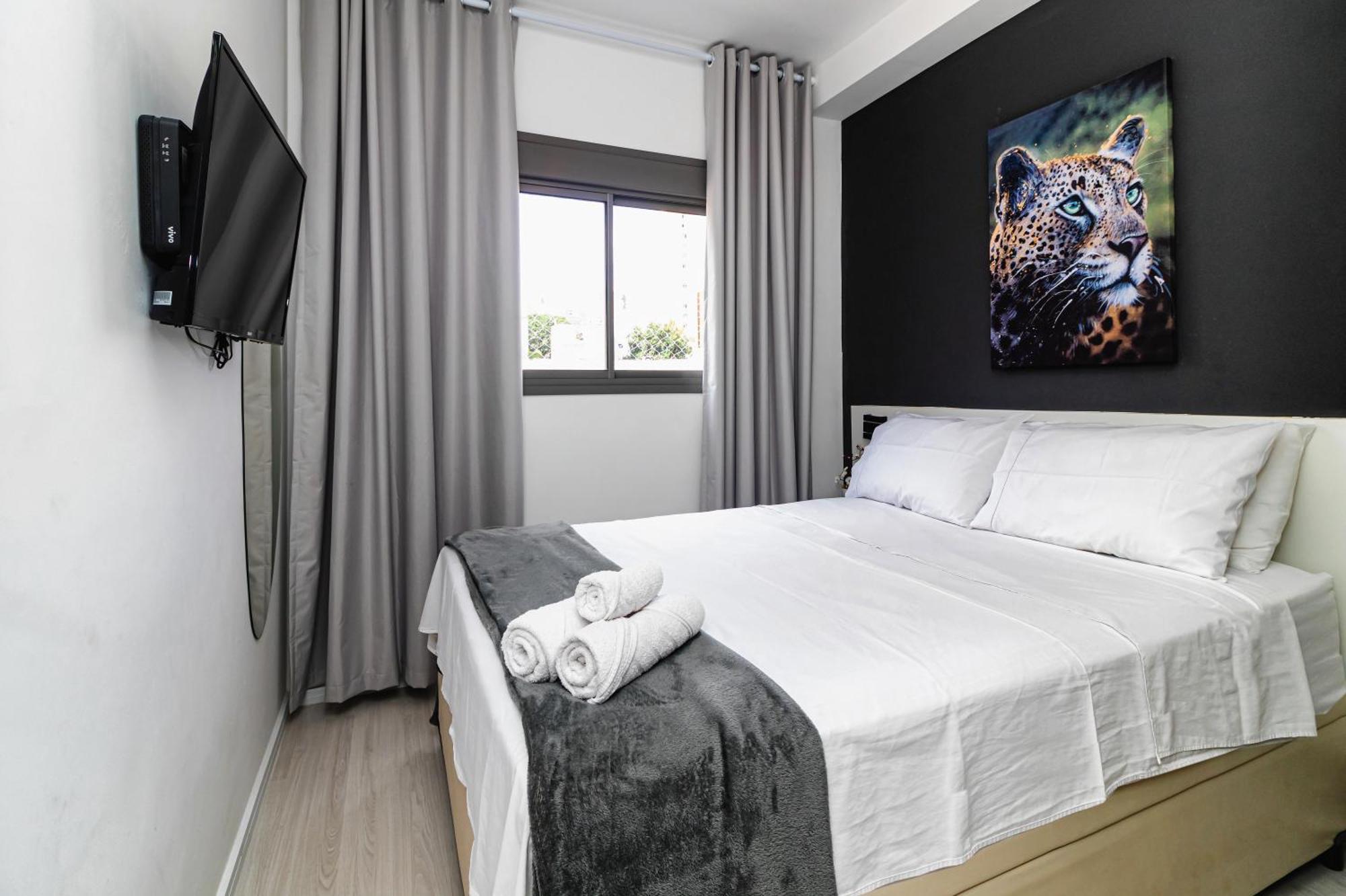 Novo No Zyz Bv Apartamento *