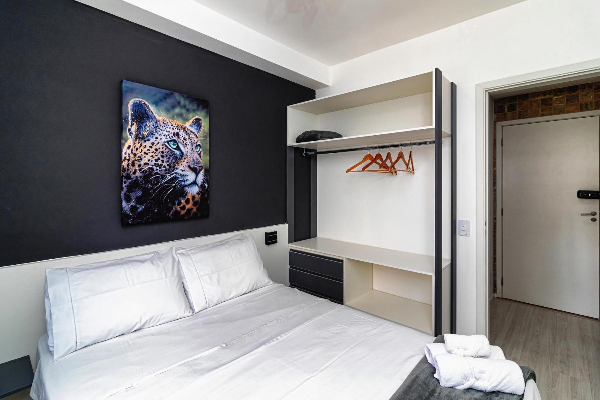 Apartamento Novo No Zyz Bv *