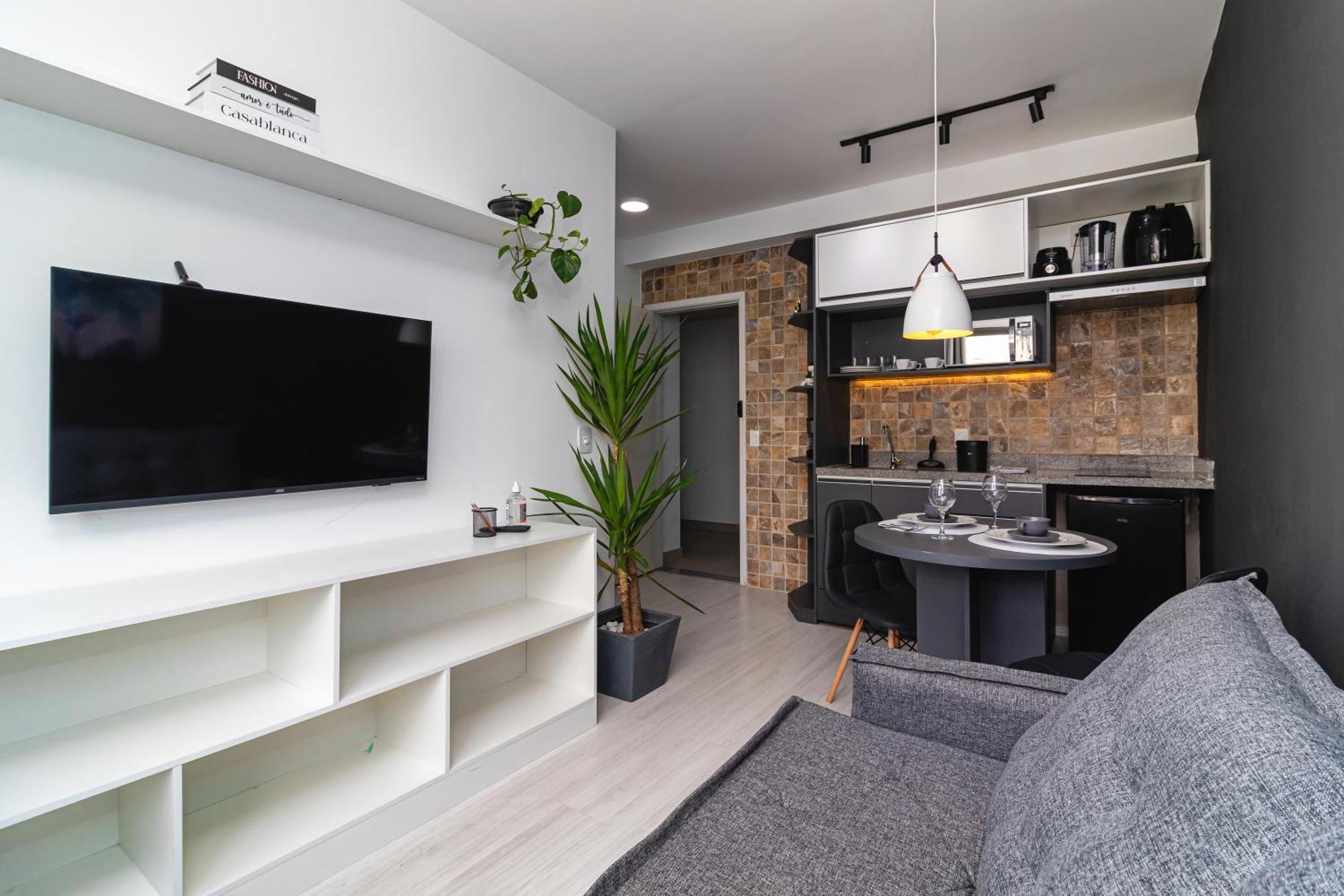 Apartamento Novo No Zyz Bv